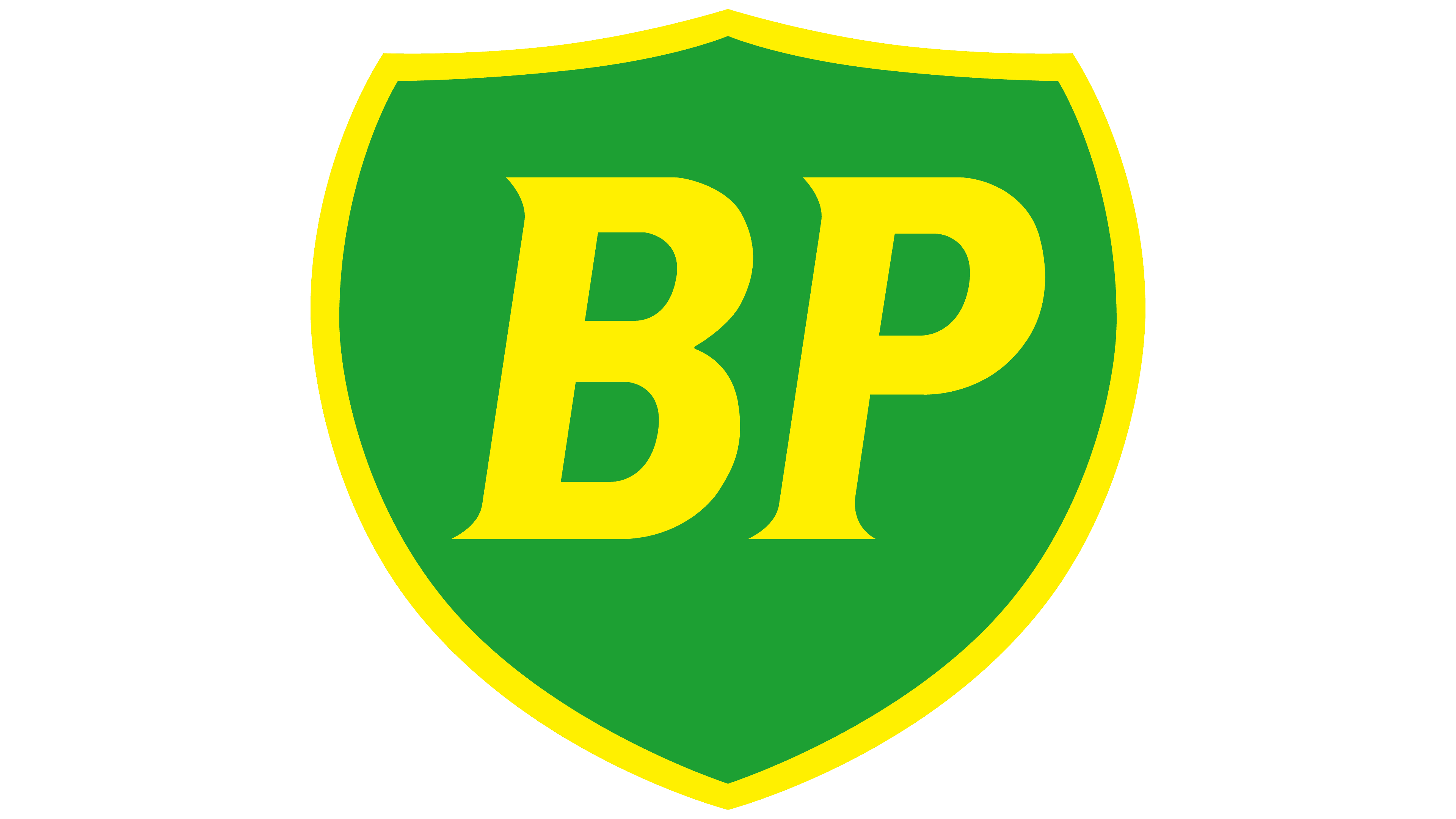 BP logo